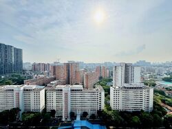 Commonwealth Towers (D3), Condominium #567638311